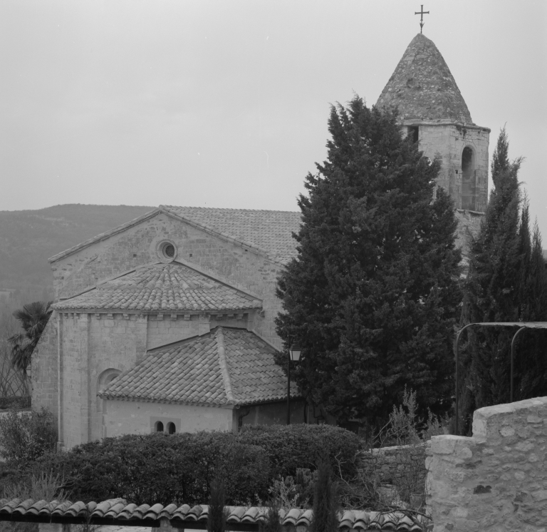 Eglise paroissiale Saint-Martin