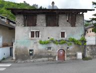 Maison de vigneron