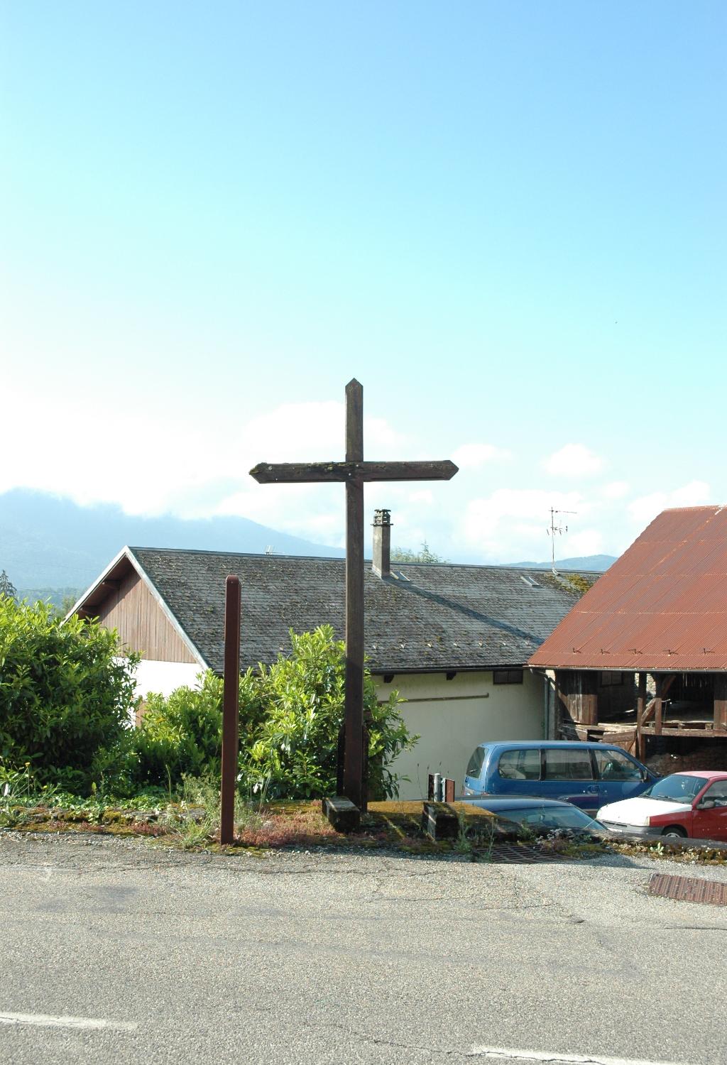 Croix de chemin