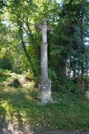 Croix de chemin, dite croix des Bouviers