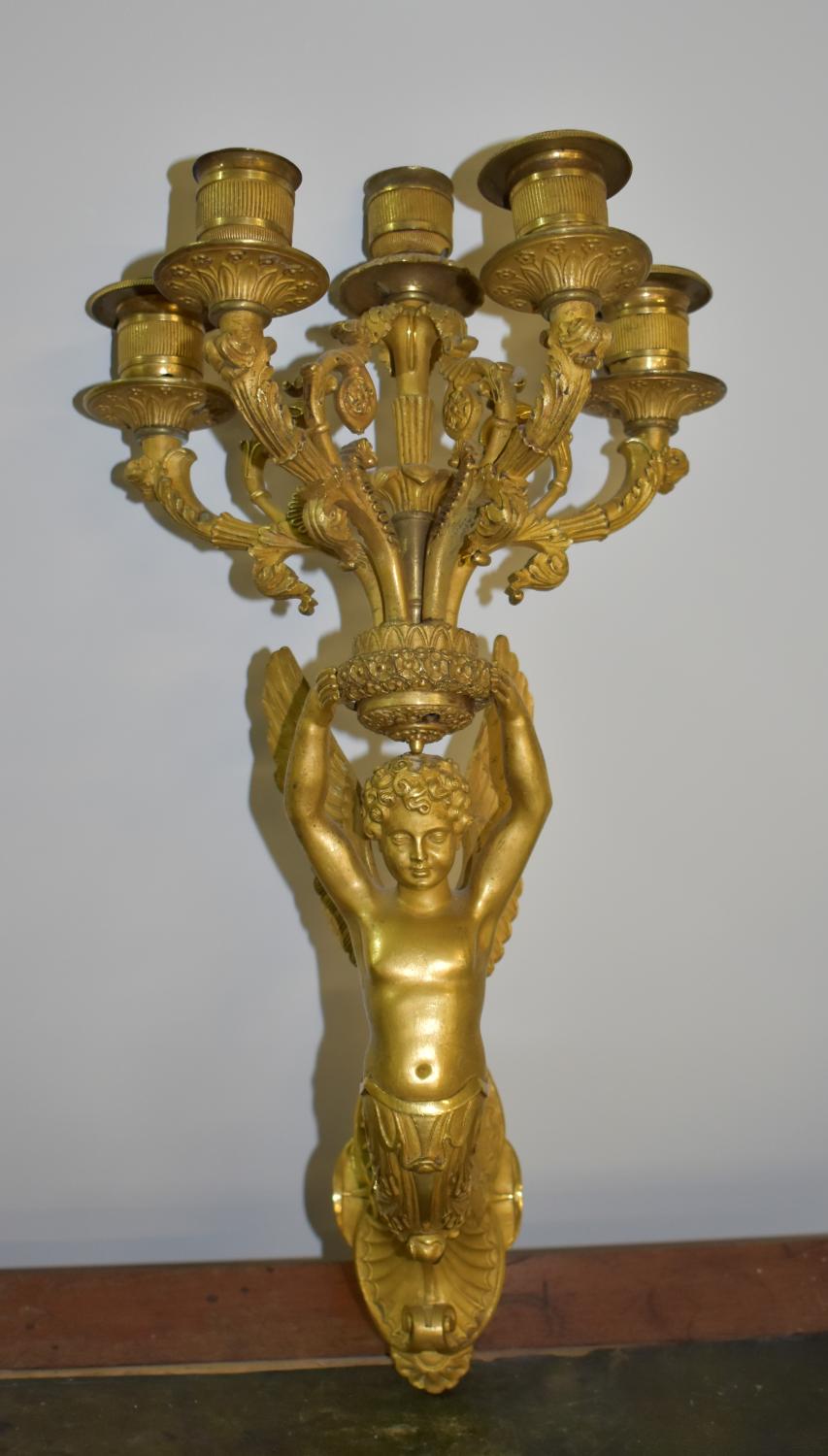 Luminaire d'applique n° 1