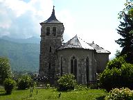 Village de Lathuile