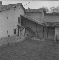 Les maisons du canton de Trévoux