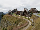 Secteur urbain concerté : quartier de la Falaise