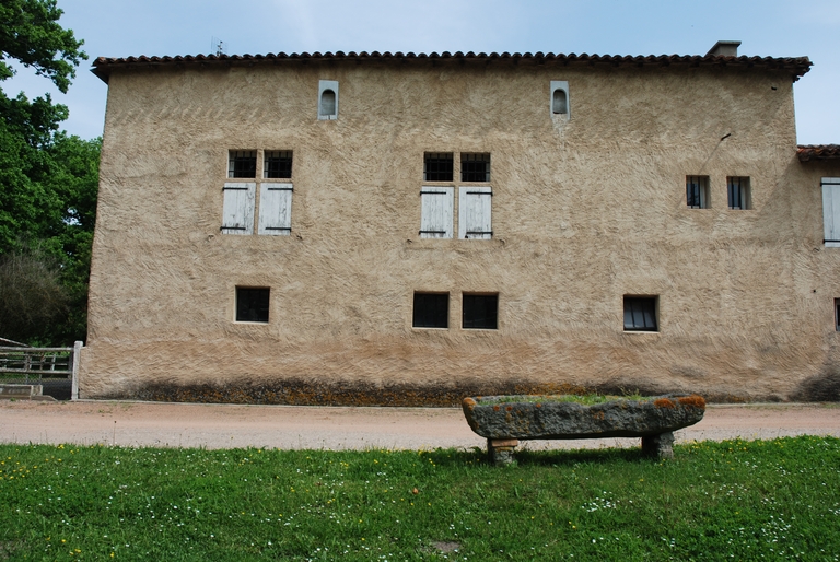 Communs du château de Montrouge