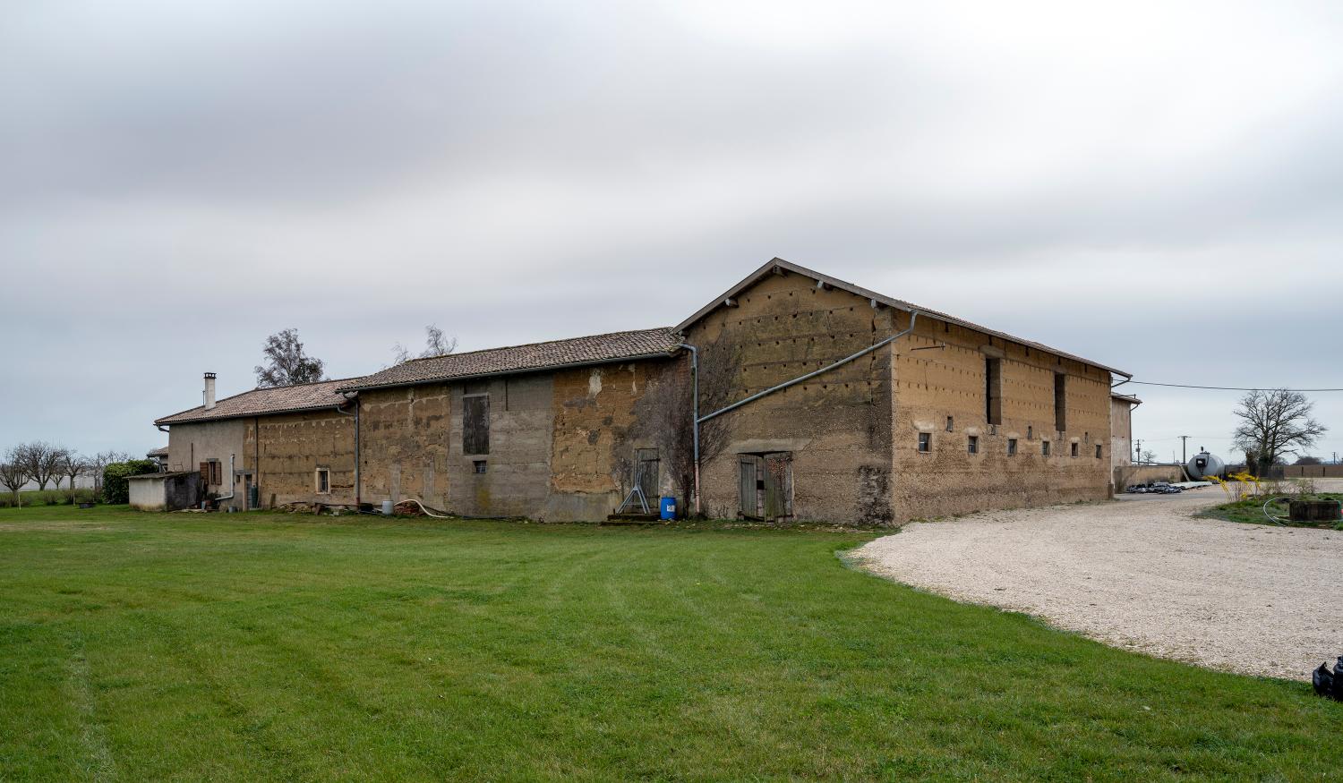 Ferme du Mas