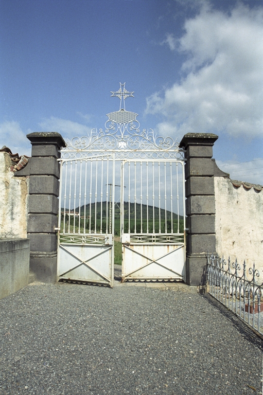 Cimetière