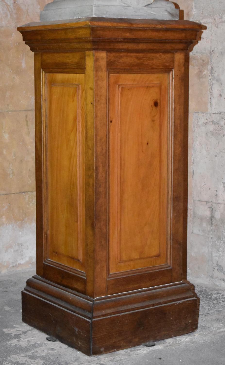Piédestal