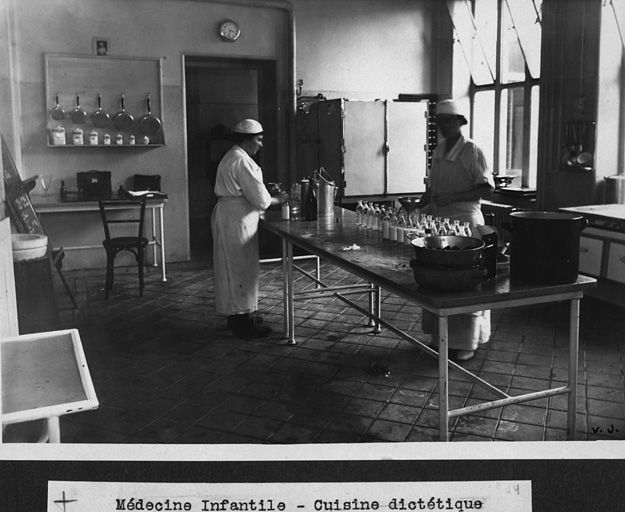 Hôpital Edouard-Herriot