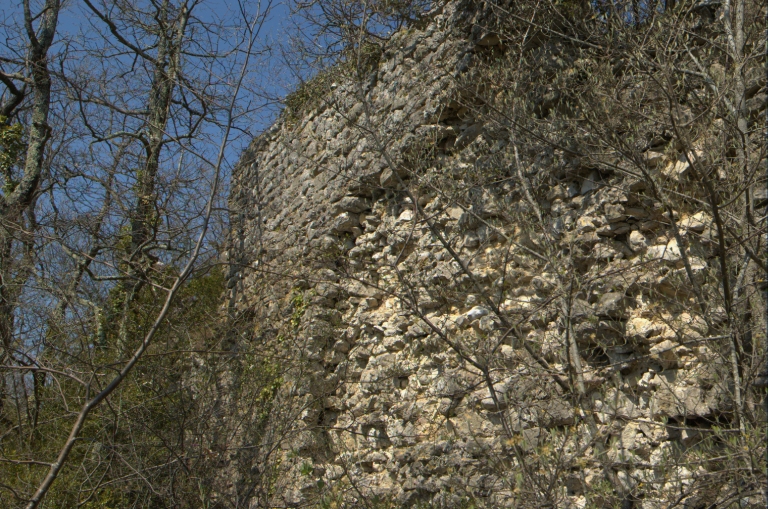 Donjon, dit Tour de Montlucet