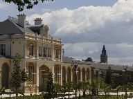 Gare de Vichy