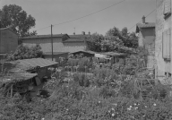 Ferme de Chartreux