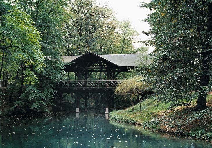 Parc de la Tête d'Or