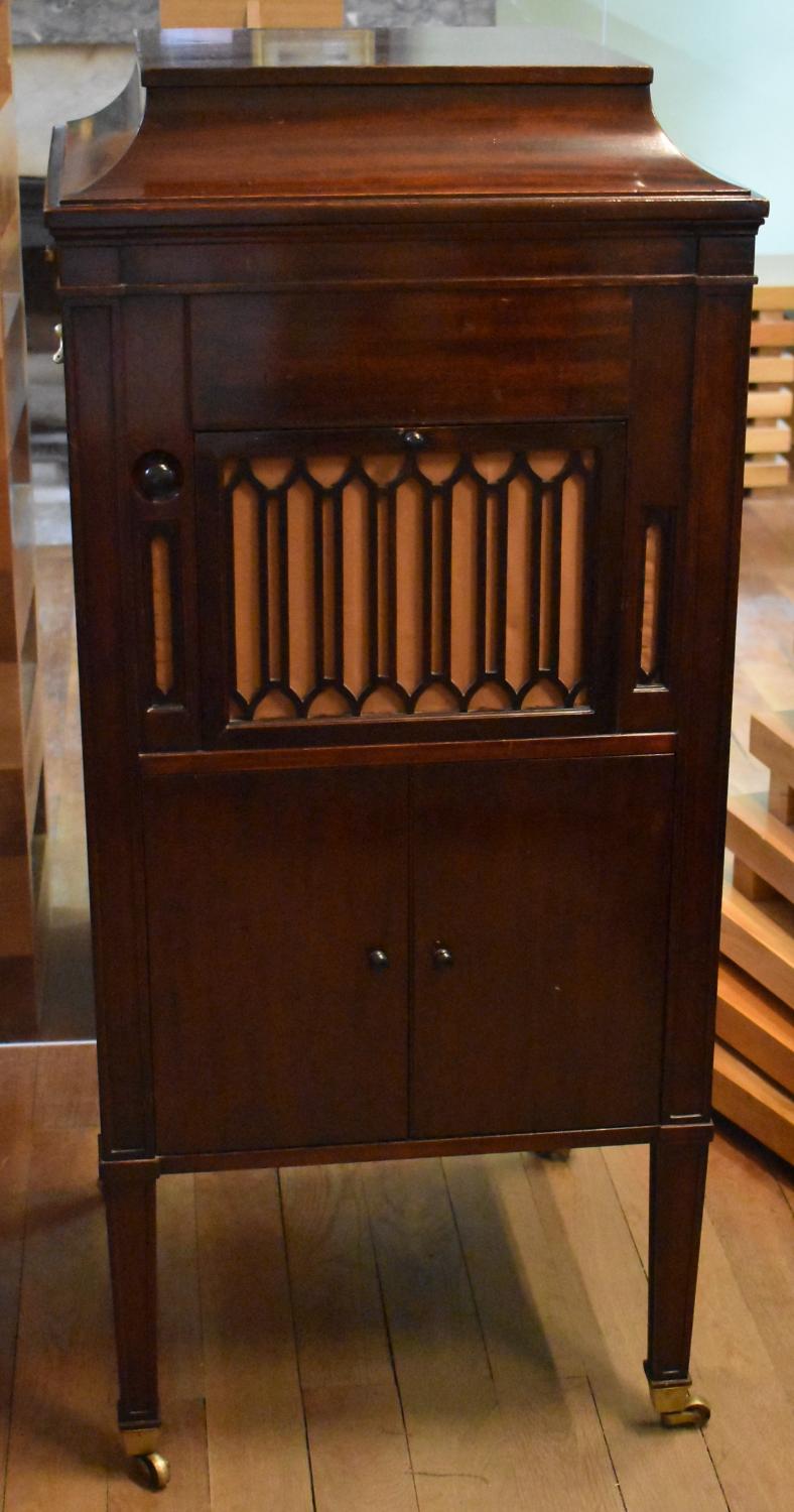 Phonographe
