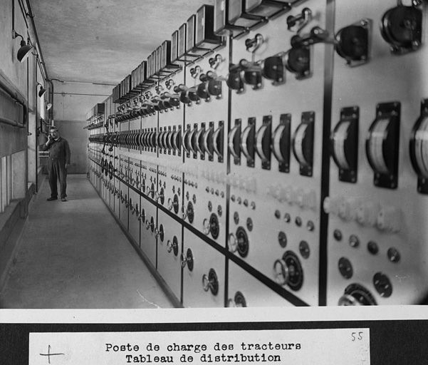 Hôpital Edouard-Herriot