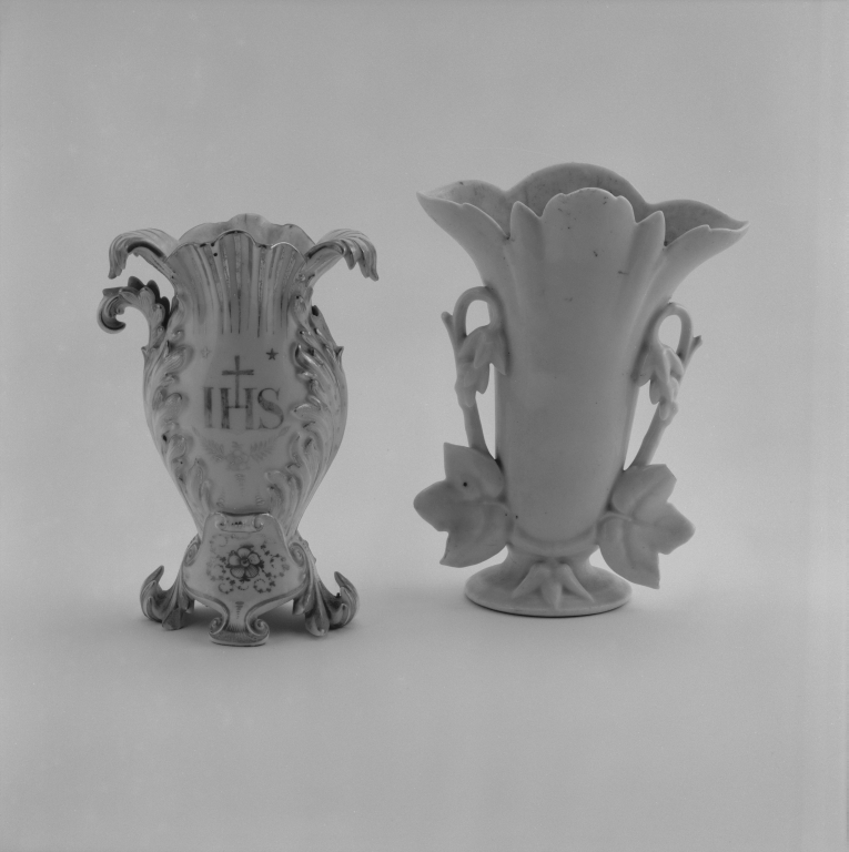 Vase d'autel (n°3)