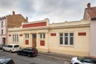 Institut de recherche dit Musée du Vin, Templum vini ou Temple du Vin puis Gymnase Edouard-Vermorel UGV, actuellement Institut Vermorel