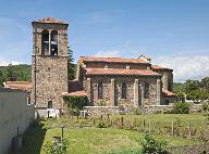 église paroissiale
