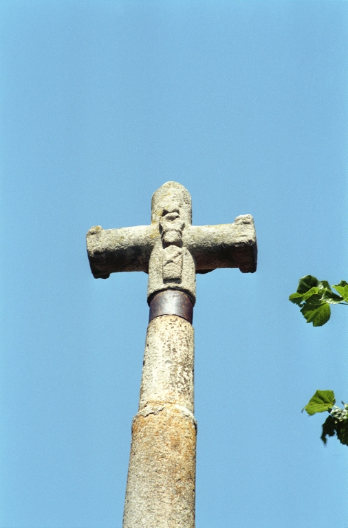 Croix de chemin