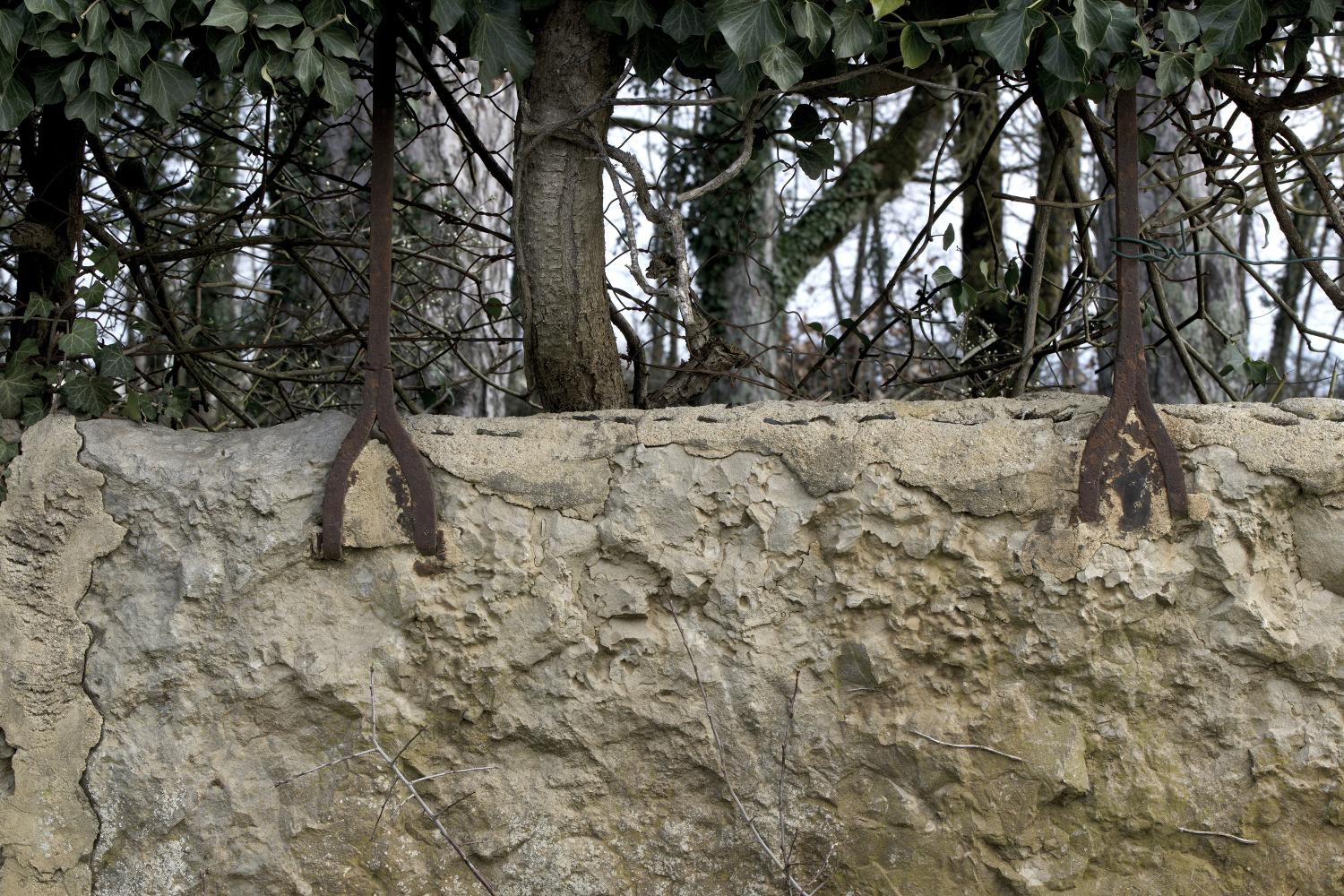 Château, puis colonie de vacances et préventorium, maison familiale d'Antoine de Saint-Exupéry