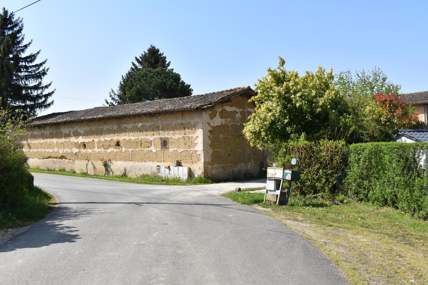 Fermes des Granges Gourroux