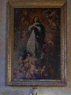 Immaculée Conception