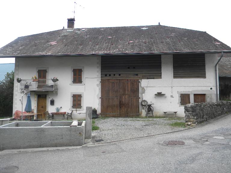 Ferme (n°3)