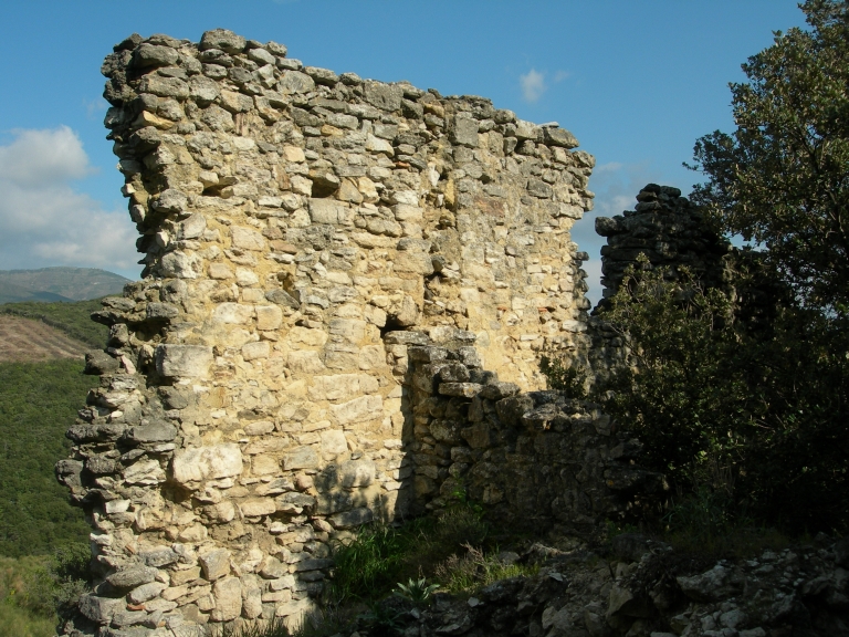 Présentation de la commune de Montbrison-sur-Lez