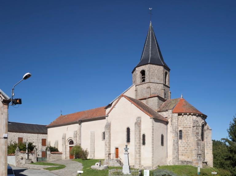 église paroissiale Notre-Dame