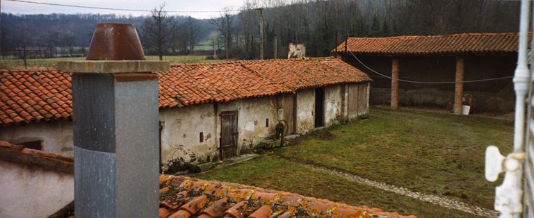 Ferme (des Bichets)