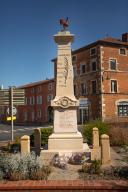 Monument aux morts