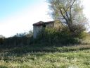 Cabane de vigneron, dite loge de vigne