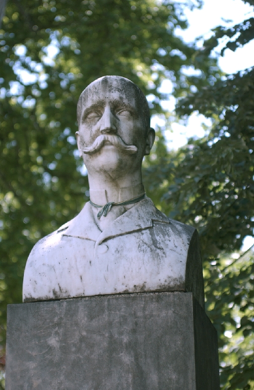 Monument commémoratif de Georges Ier