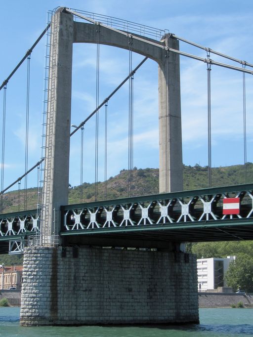 Pont routier Gustave Toursier