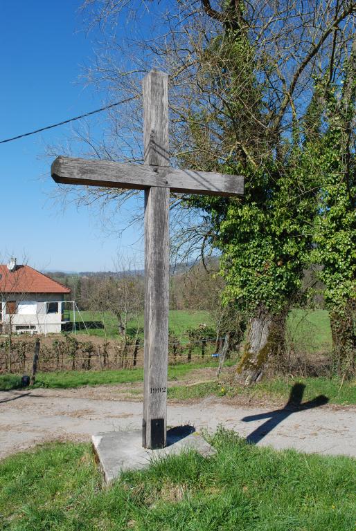 Croix de chemin