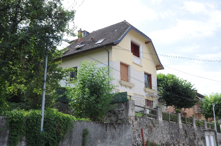 Maison, dite Clos Pierre, puis Clau-Pierre