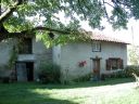 Ferme (d'ouvrier agricole)