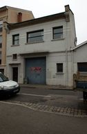 Maison, atelier