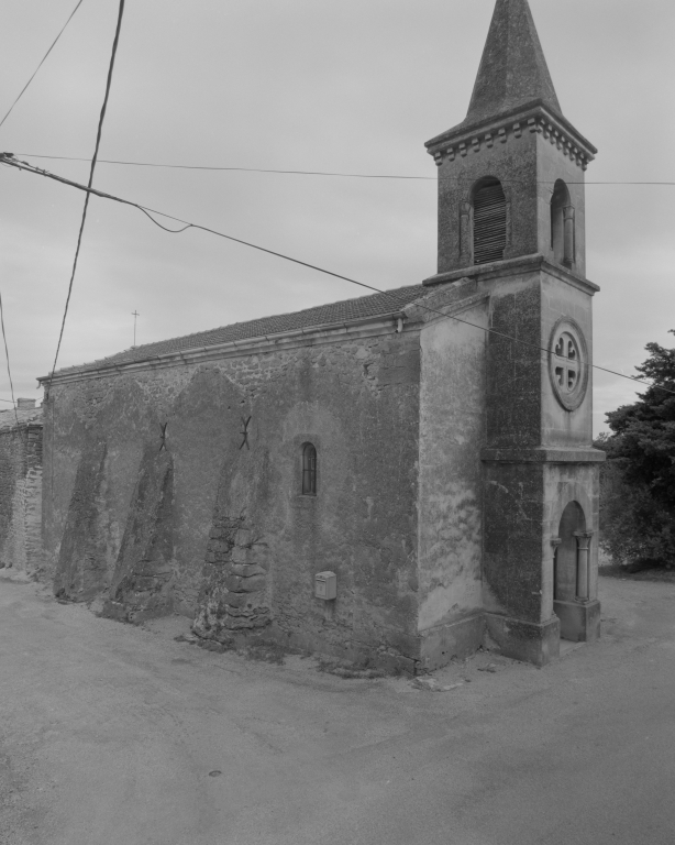 chapelle Notre-Dame-des-Lumières