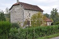 Moulin d'Ameysin