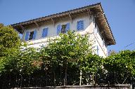 Maison dite villa Gabrielli, puis villa La Terrasse, puis Clos Vénètes