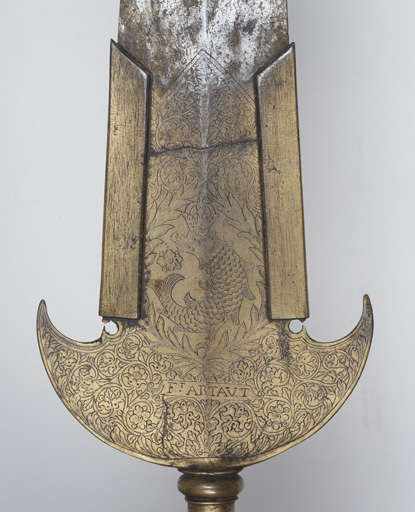 Costumes de suisse (grande tenue) : redingote, 2 gilets, 2 baudriers, 3 épaulettes, deux noeuds