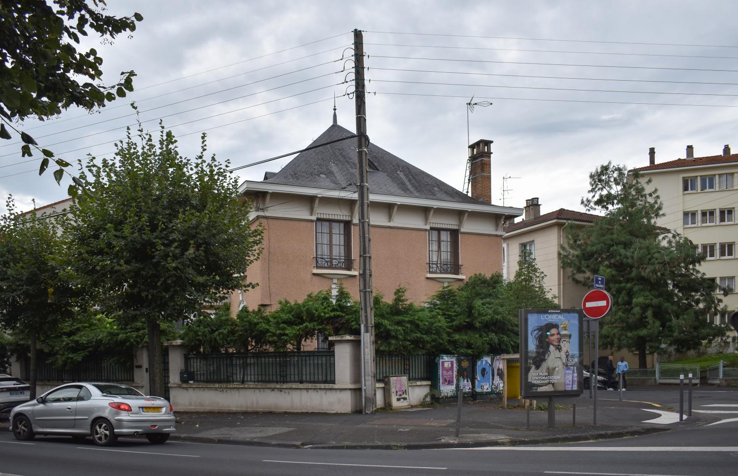 Maison
