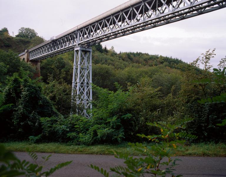 Viaduc de Neuvial