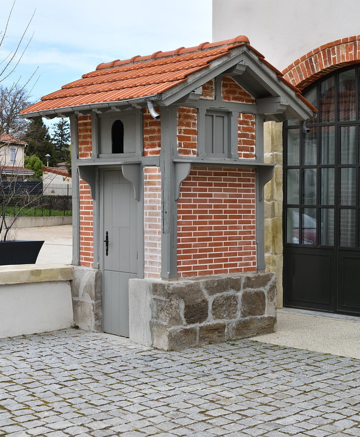 Domaine Dupoizat