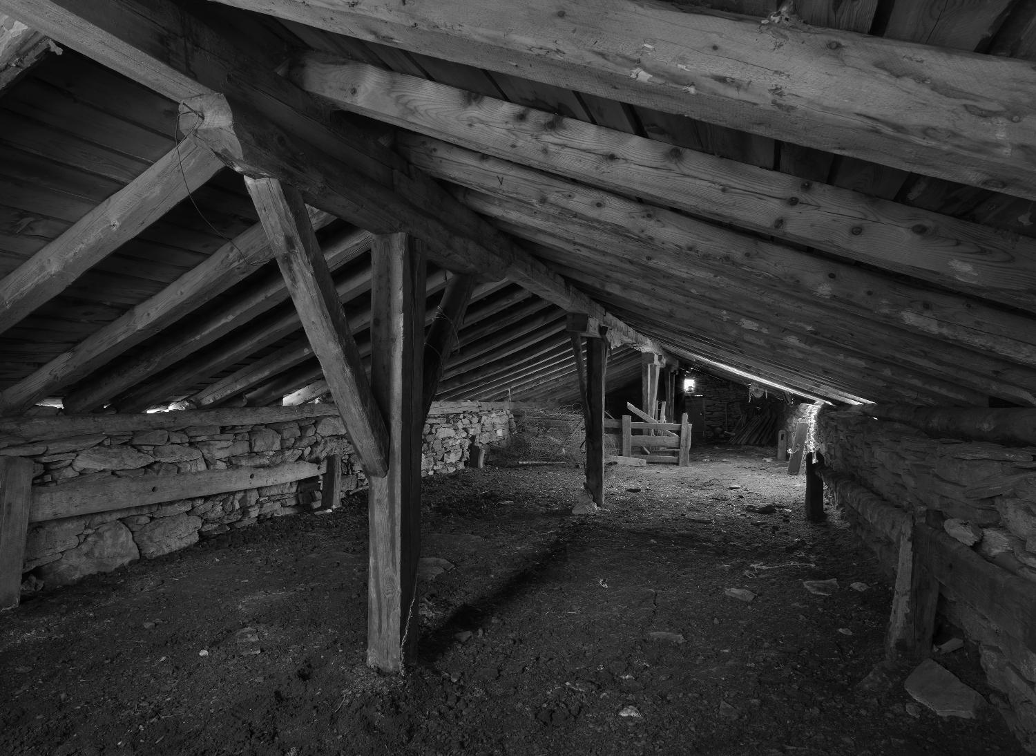 Chalets de Plan Varraro