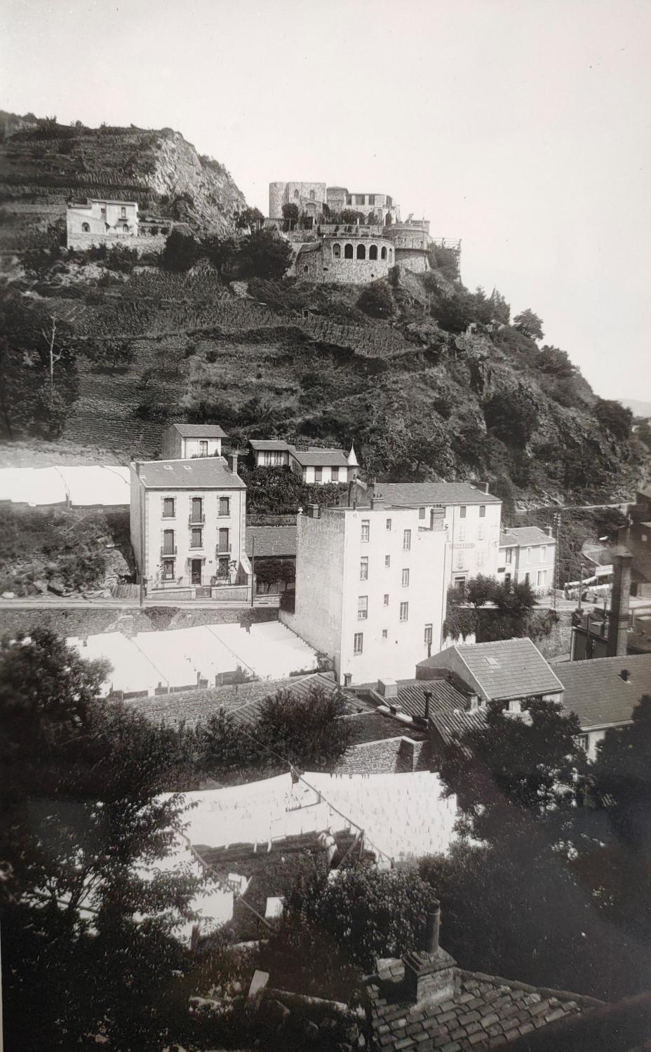 Maison de Repos du Docteur Petit