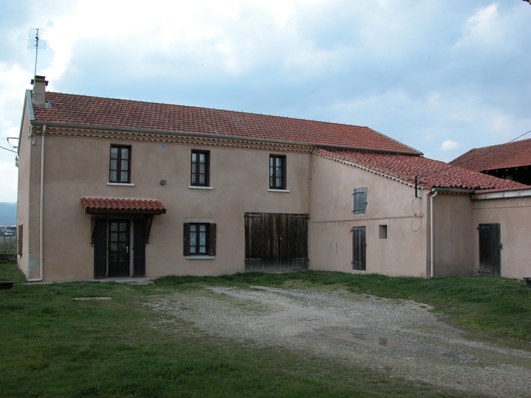 Présentation de la commune de Savigneux