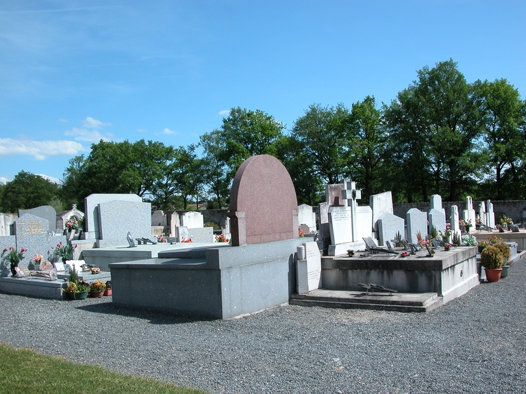 Cimetière