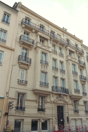 Immeuble
